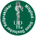 Mitglied UDH-Hessen